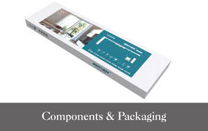 Components packaging